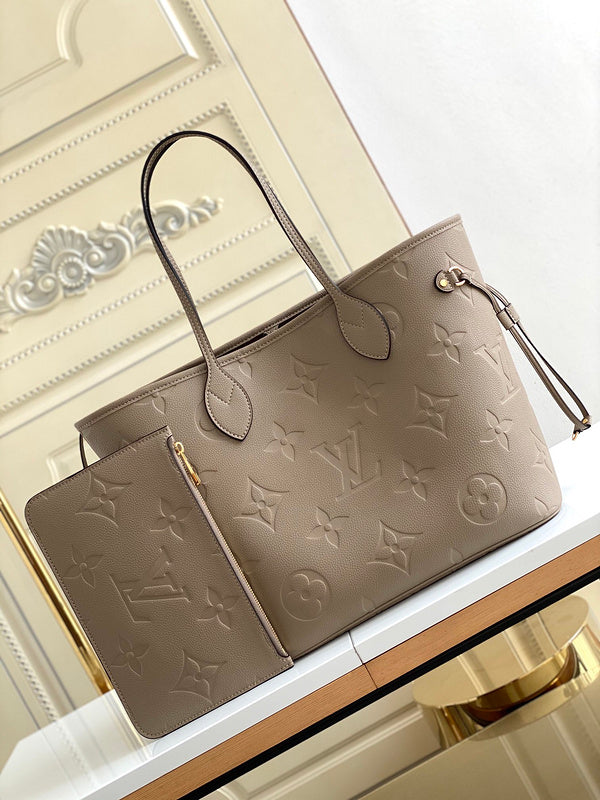 Ver Fashion Lu-Vi Bags - 16816