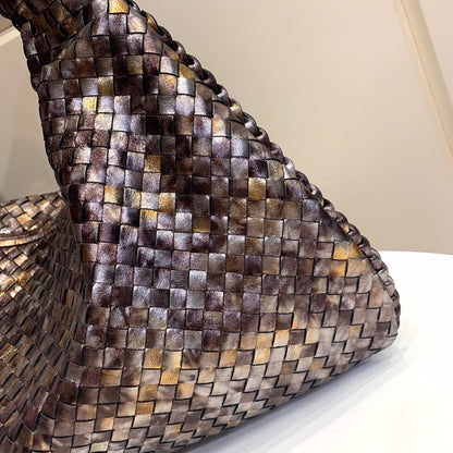 BV Hobo Bag Brown, For Women, Bags 16.9in/43cm