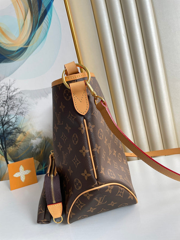 Ver Fashion Lu-Vi bags - 17030