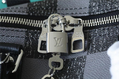 Ver Fashion Lu-Vi bags - 11194