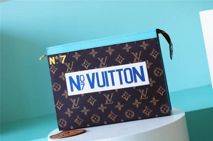 Ver Fashion Lu-Vi bags - 10728