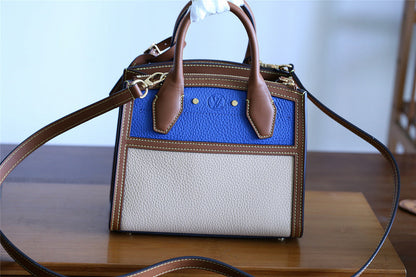 Ver Fashion Lu-Vi bags - 8036