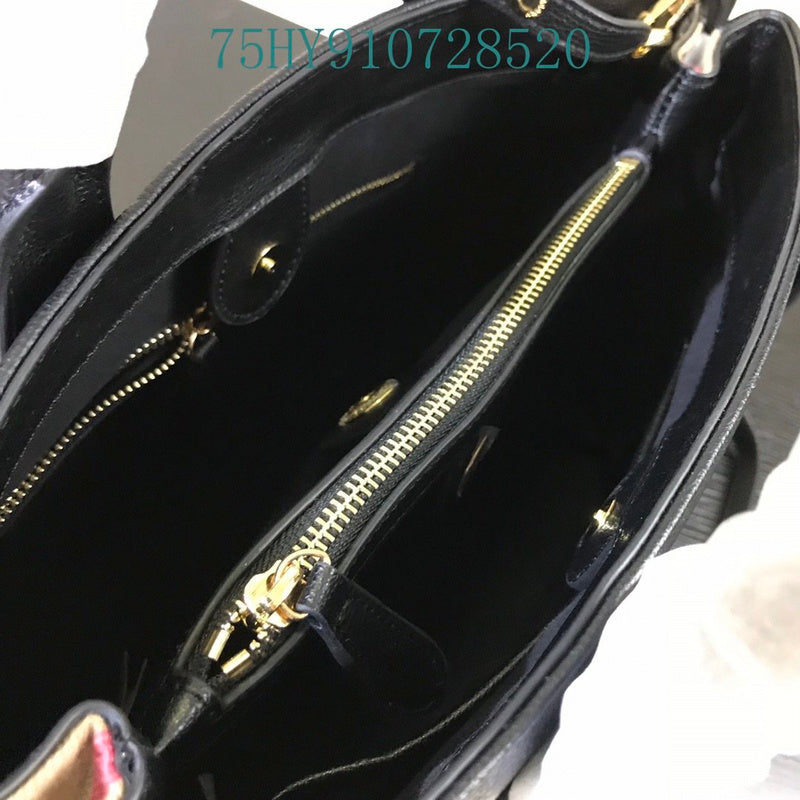 Ver Fashion -BBR Bags - 687