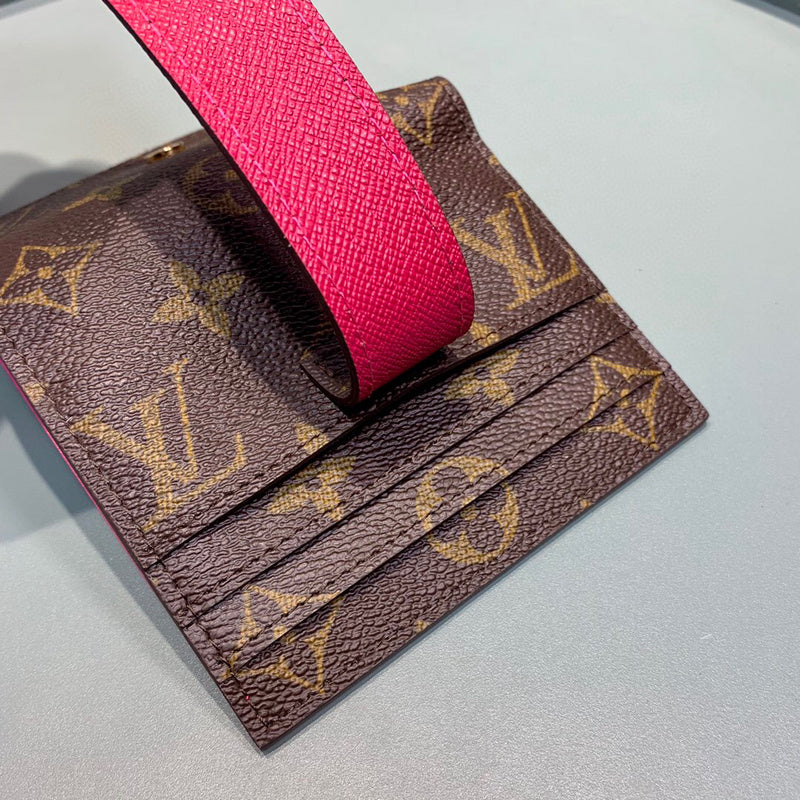 Ver Fashion Lu-Vi bags - 10906