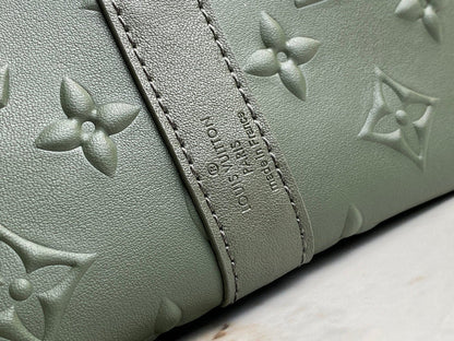 Ver Fashion Lu-Vi bags - 17433