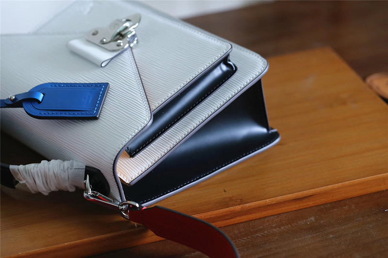 Ver Fashion Lu-Vi bags - 8057