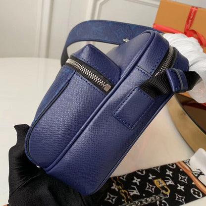 Ver Fashion Lu-Vi bags - 17857
