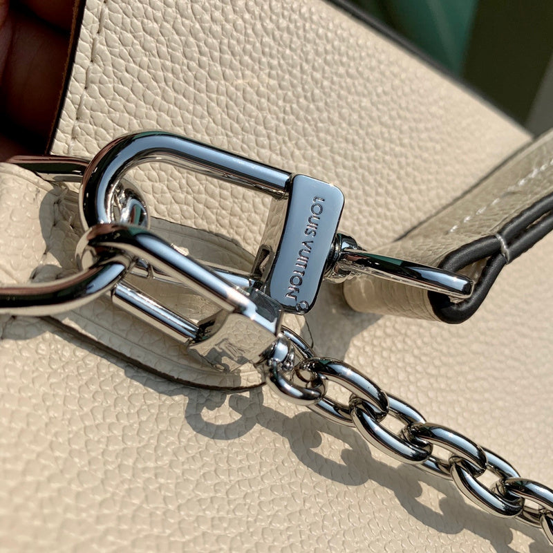 Ver Fashion Lu-Vi Bags - 16744