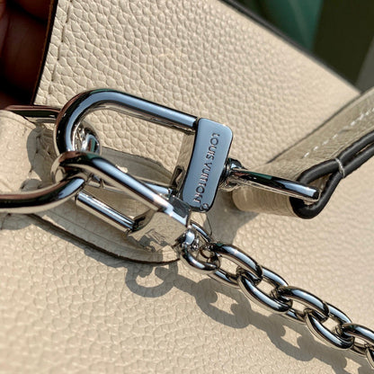 Ver Fashion Lu-Vi Bags - 16744