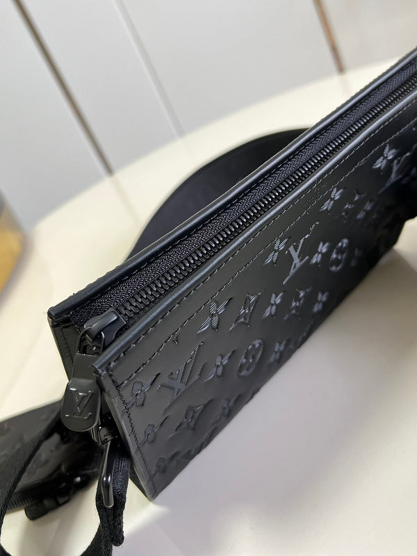 Ver Fashion Lu-Vi bags - 17125