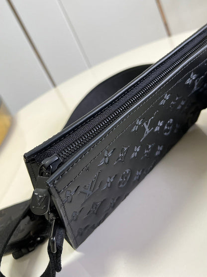 Ver Fashion Lu-Vi bags - 17125