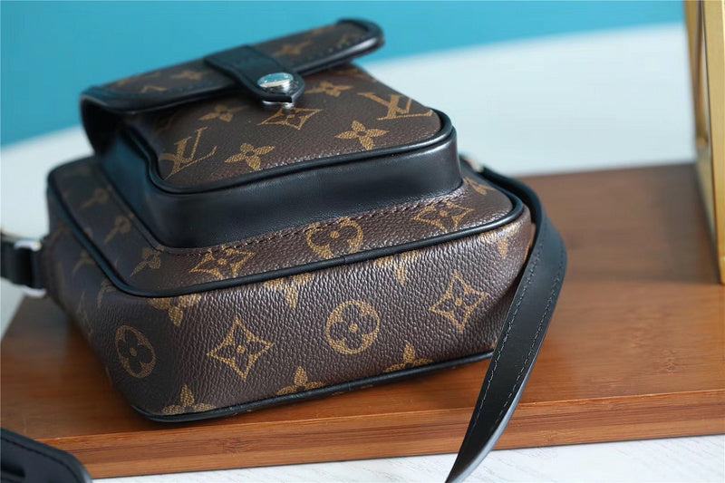 Ver Fashion Lu-Vi bags - 10387