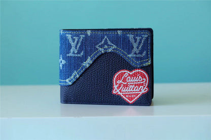 Ver Fashion Lu-Vi bags - 10778