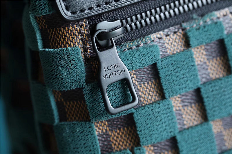 Ver Fashion Lu-Vi bags - 10442