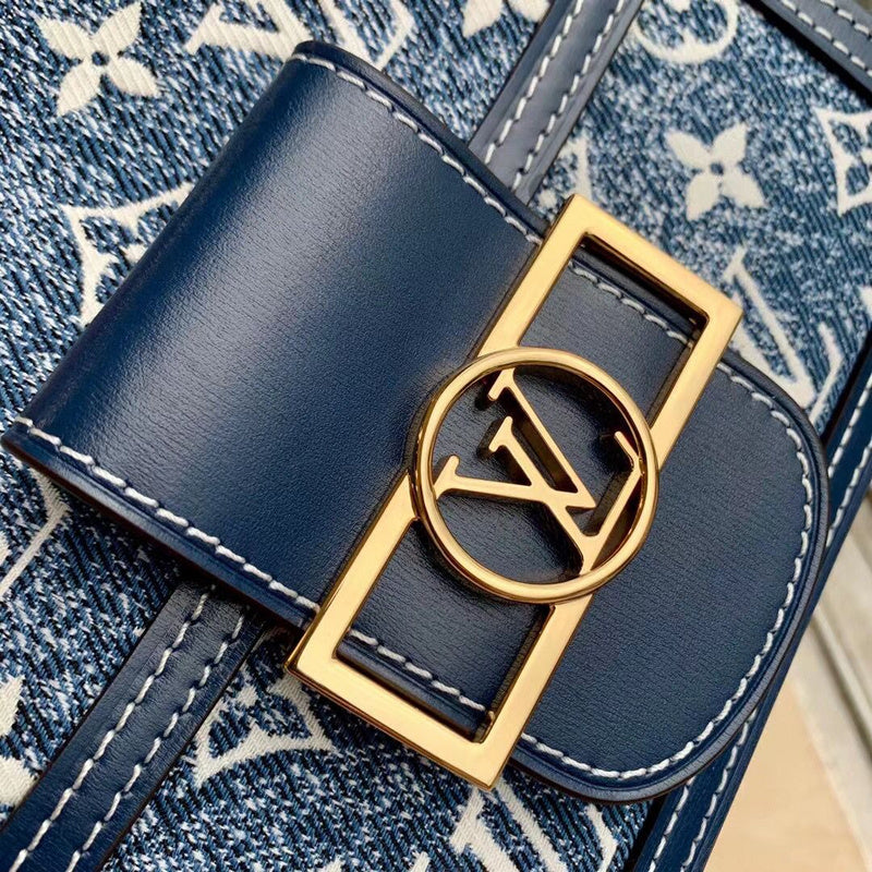 Ver Fashion Lu-Vi Bags - 16795