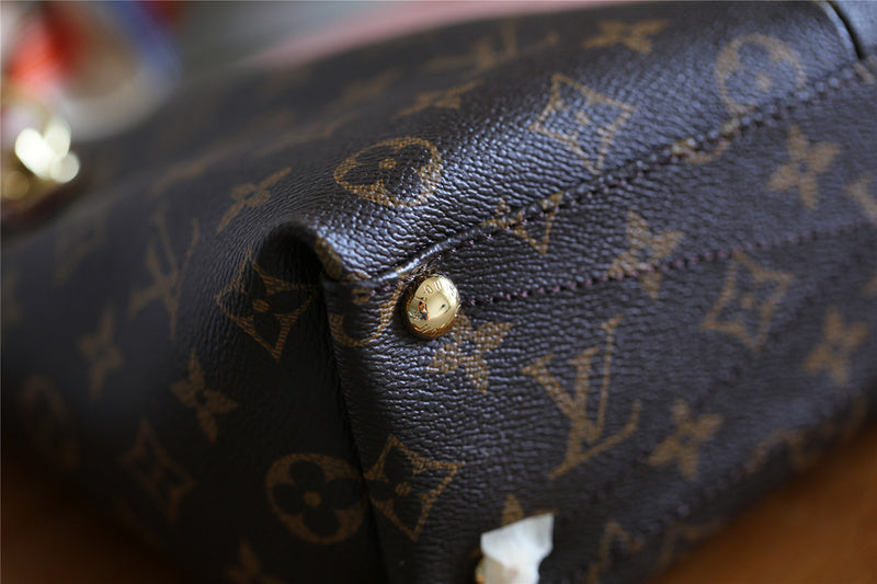 Ver Fashion Lu-Vi bags - 8014