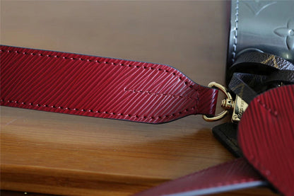 Ver Fashion Lu-Vi bags - 8040