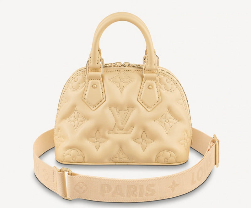 Ver Fashion Lu-Vi Bags - 16706