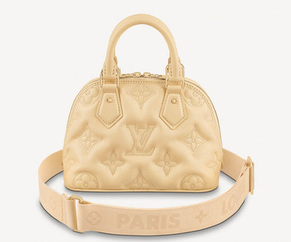 Ver Fashion Lu-Vi Bags - 16706
