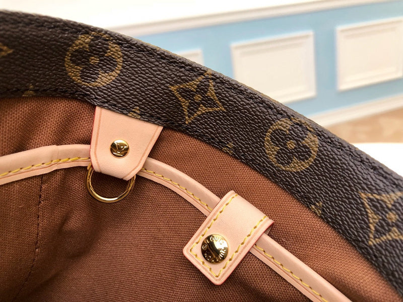 Ver Fashion Lu-Vi bags - 17087