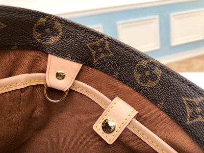 Ver Fashion Lu-Vi bags - 17087