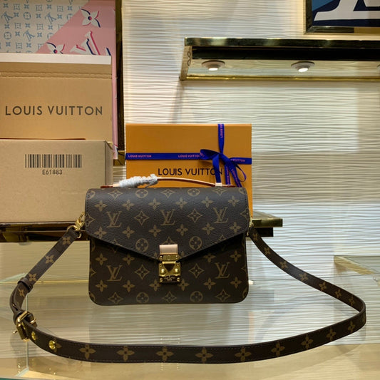 Ver Fashion Lu-Vi Bags - 16665