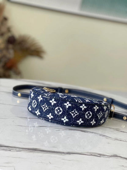 Ver Fashion Lu-Vi bags - 17129