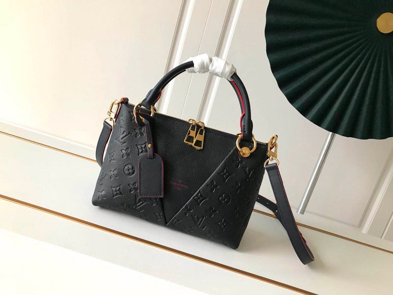 Ver Fashion Lu-Vi bags - 17268