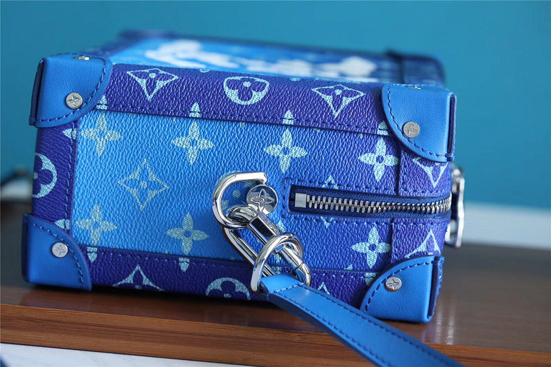 Ver Fashion Lu-Vi bags - 10191