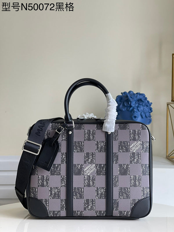 Ver Fashion Lu-Vi bags - 17373