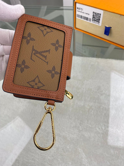 Ver Fashion Lu-Vi bags - 17492