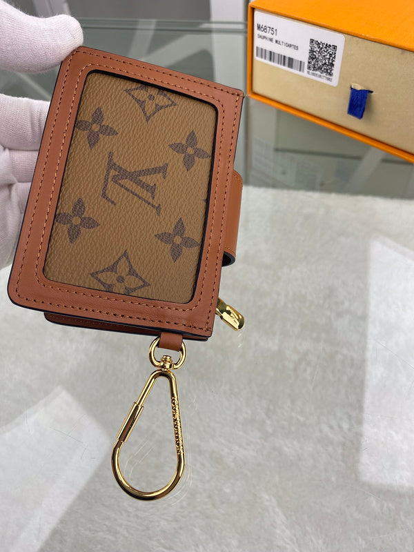 Ver Fashion Lu-Vi bags - 17492