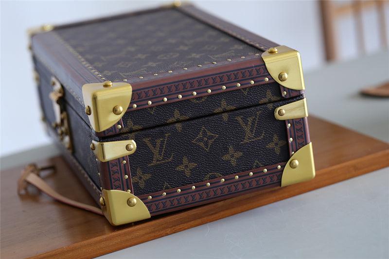 Ver Fashion Lu-Vi bags - 11363