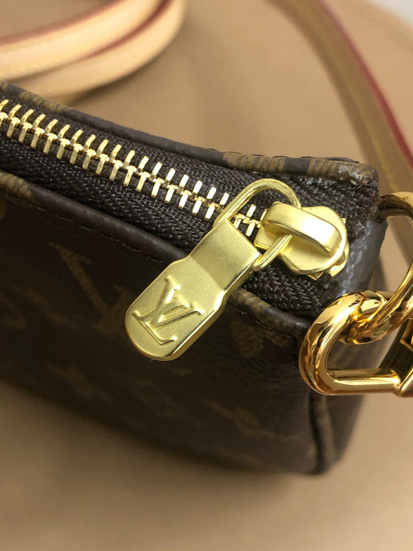 Ver Fashion Lu-Vi bags - 17060