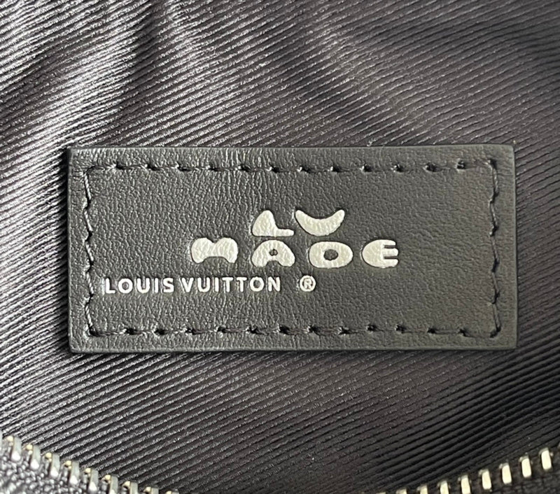 Ver Fashion Lu-Vi bags - 17308