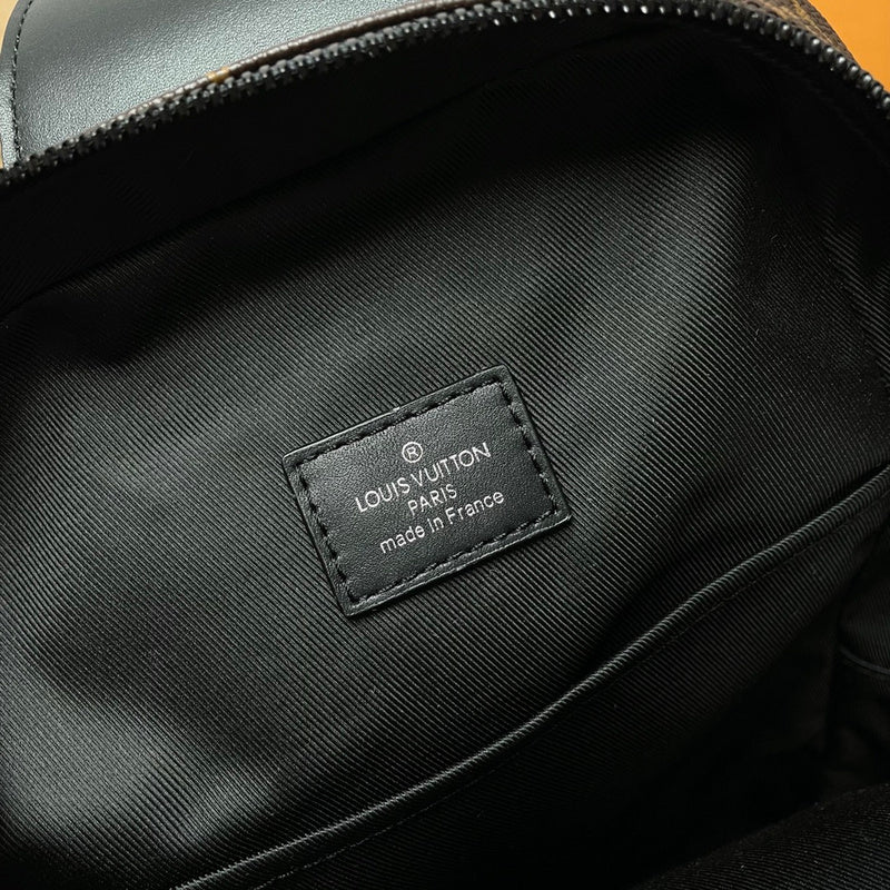 Ver Fashion Lu-Vi bags - 17464