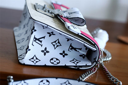 Ver Fashion Lu-Vi bags - 8042