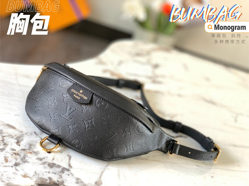 Ver Fashion Lu-Vi Bags - 16647