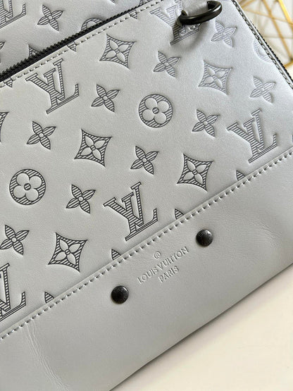 Ver Fashion Lu-Vi Bags - 16694