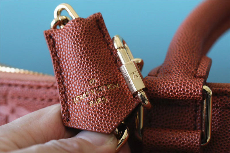 Ver Fashion Lu-Vi bags - 11198