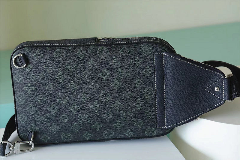 Ver Fashion Lu-Vi bags - 10213