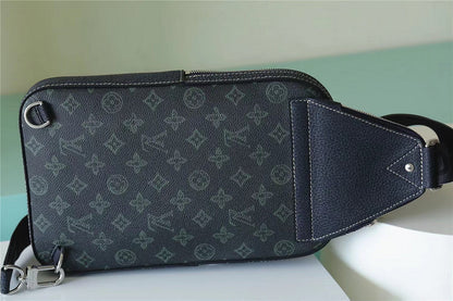 Ver Fashion Lu-Vi bags - 10213