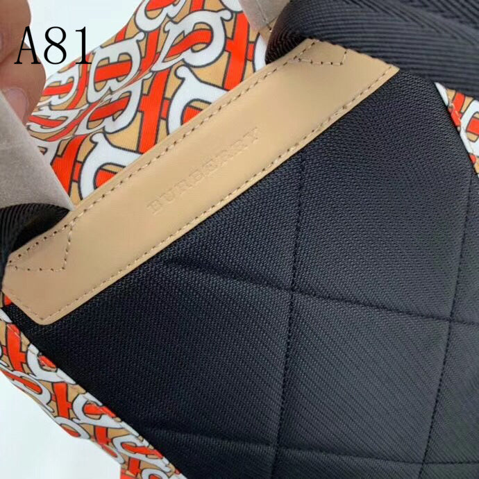 Ver Fashion -BBR Bags - 814
