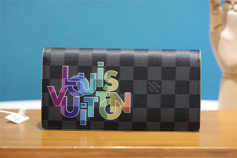 Ver Fashion Lu-Vi bags - 11034