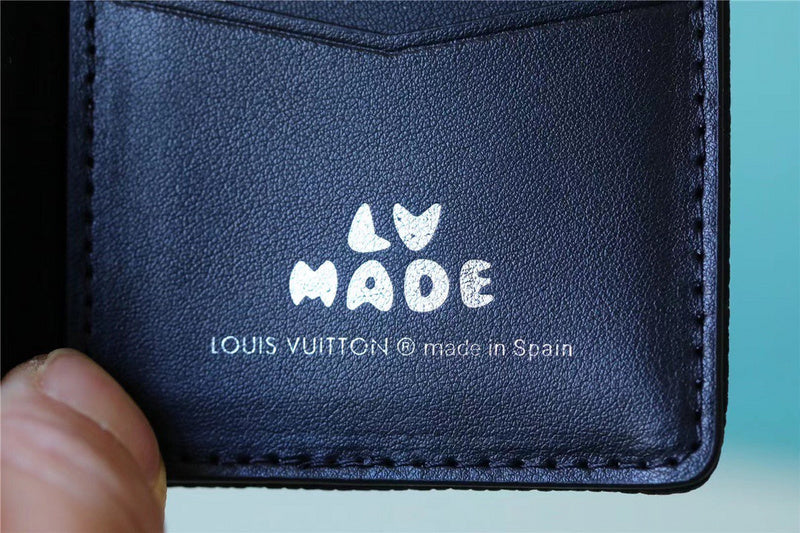 Ver Fashion Lu-Vi bags - 10775