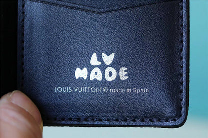 Ver Fashion Lu-Vi bags - 10775