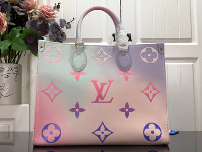 Ver Fashion Lu-Vi Bags - 16722