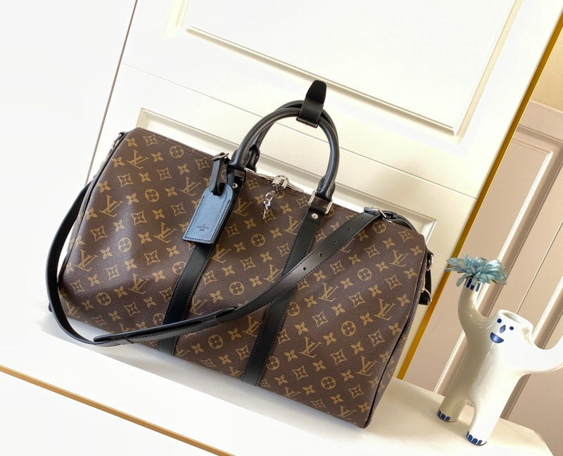 Ver Fashion Lu-Vi Bags - 16608