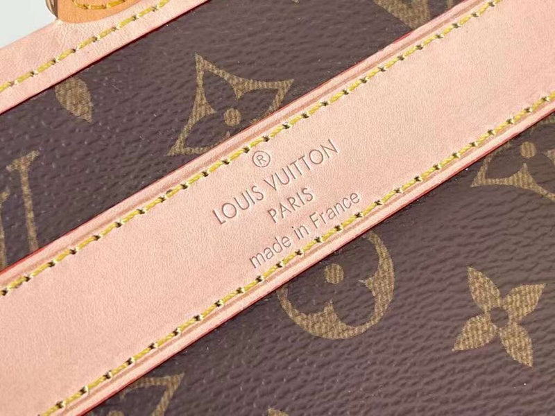 Ver Fashion Lu-Vi bags - 17296