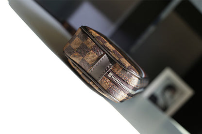 Ver Fashion Lu-Vi bags - 10370